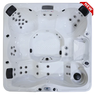 Pacifica Plus PPZ-743LC hot tubs for sale in Danbury
