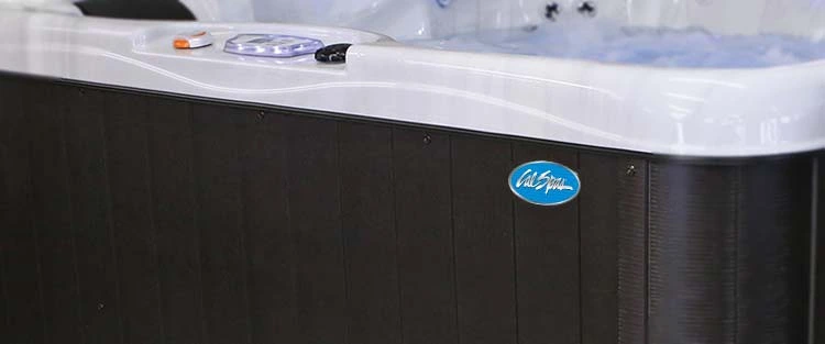 Cal Preferred™ for hot tubs in Danbury
