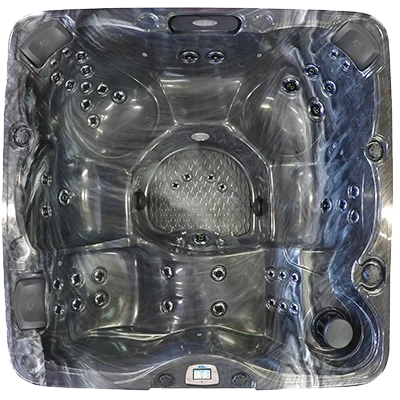 Pacifica-X EC-751LX hot tubs for sale in Danbury
