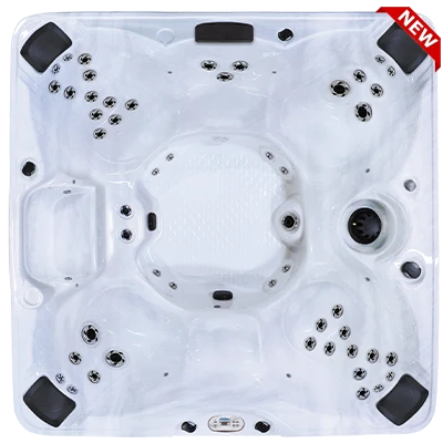 Tropical Plus PPZ-743BC hot tubs for sale in Danbury